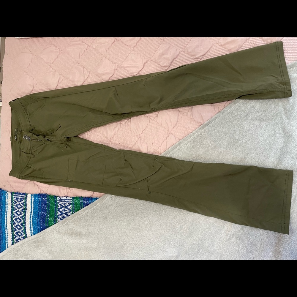 Prana Halle pants